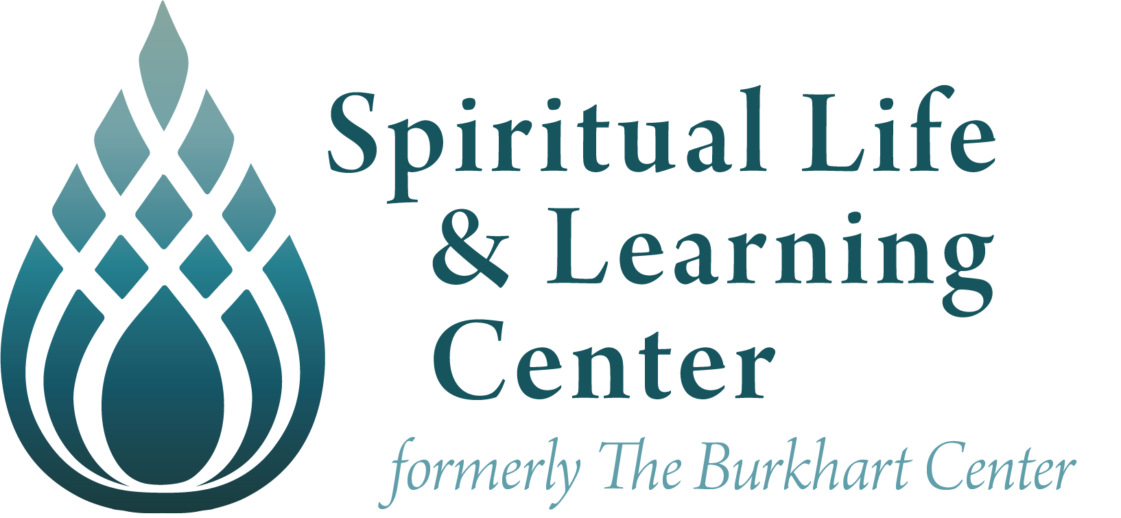 Spiritual Life & Learning Center formerly the Burkhart Center